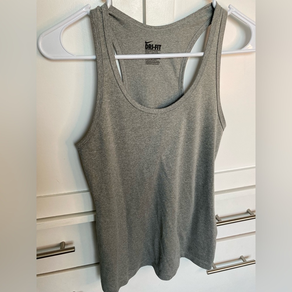 Nike Dri-Fit Tank Top